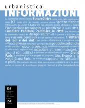 Urbanistica Informazioni 238 - Front